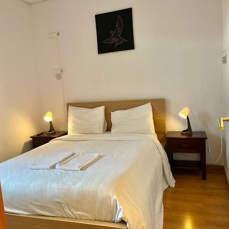 3 Bedroom Apartment - Bairro Alto Residence Lisboa Eksteriør bilde
