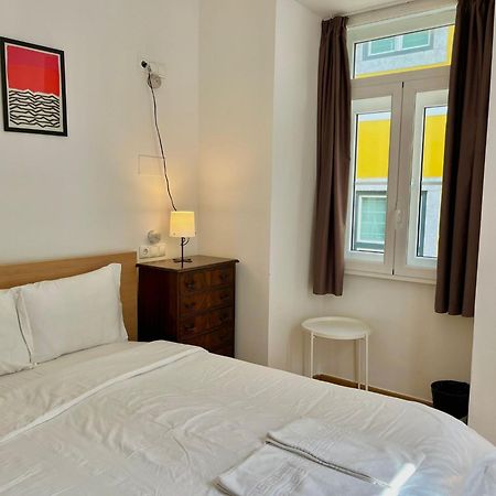 3 Bedroom Apartment - Bairro Alto Residence Lisboa Eksteriør bilde