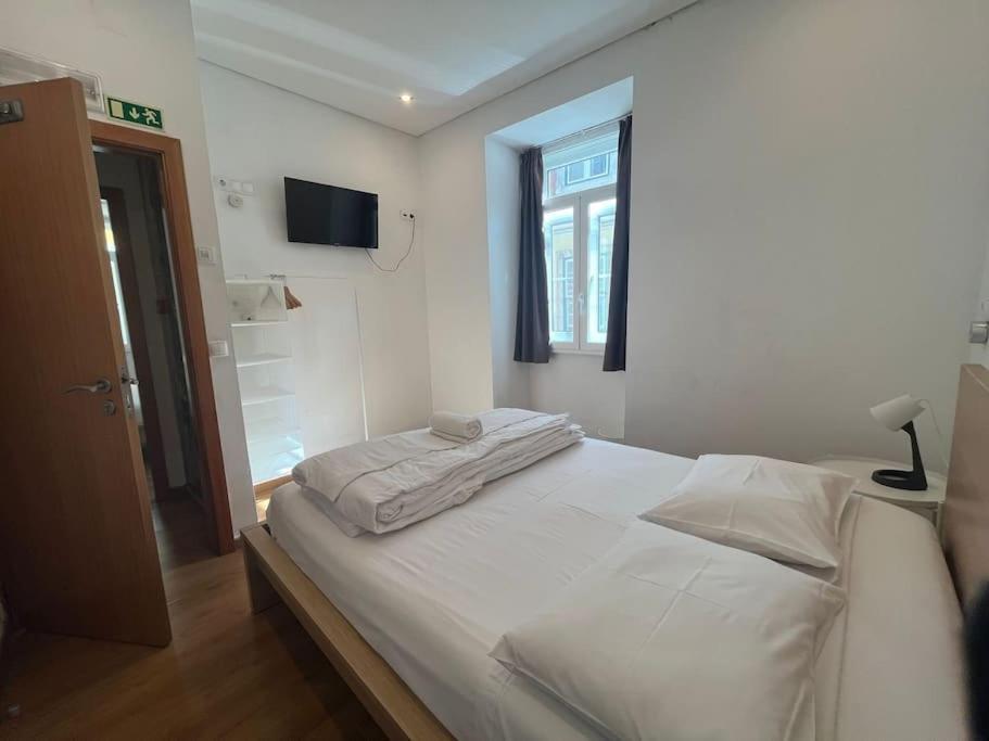 3 Bedroom Apartment - Bairro Alto Residence Lisboa Eksteriør bilde