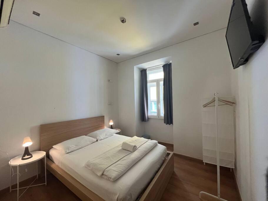 3 Bedroom Apartment - Bairro Alto Residence Lisboa Eksteriør bilde