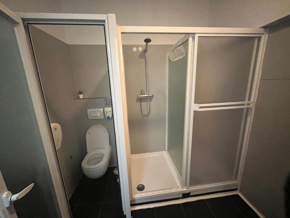 3 Bedroom Apartment - Bairro Alto Residence Lisboa Eksteriør bilde