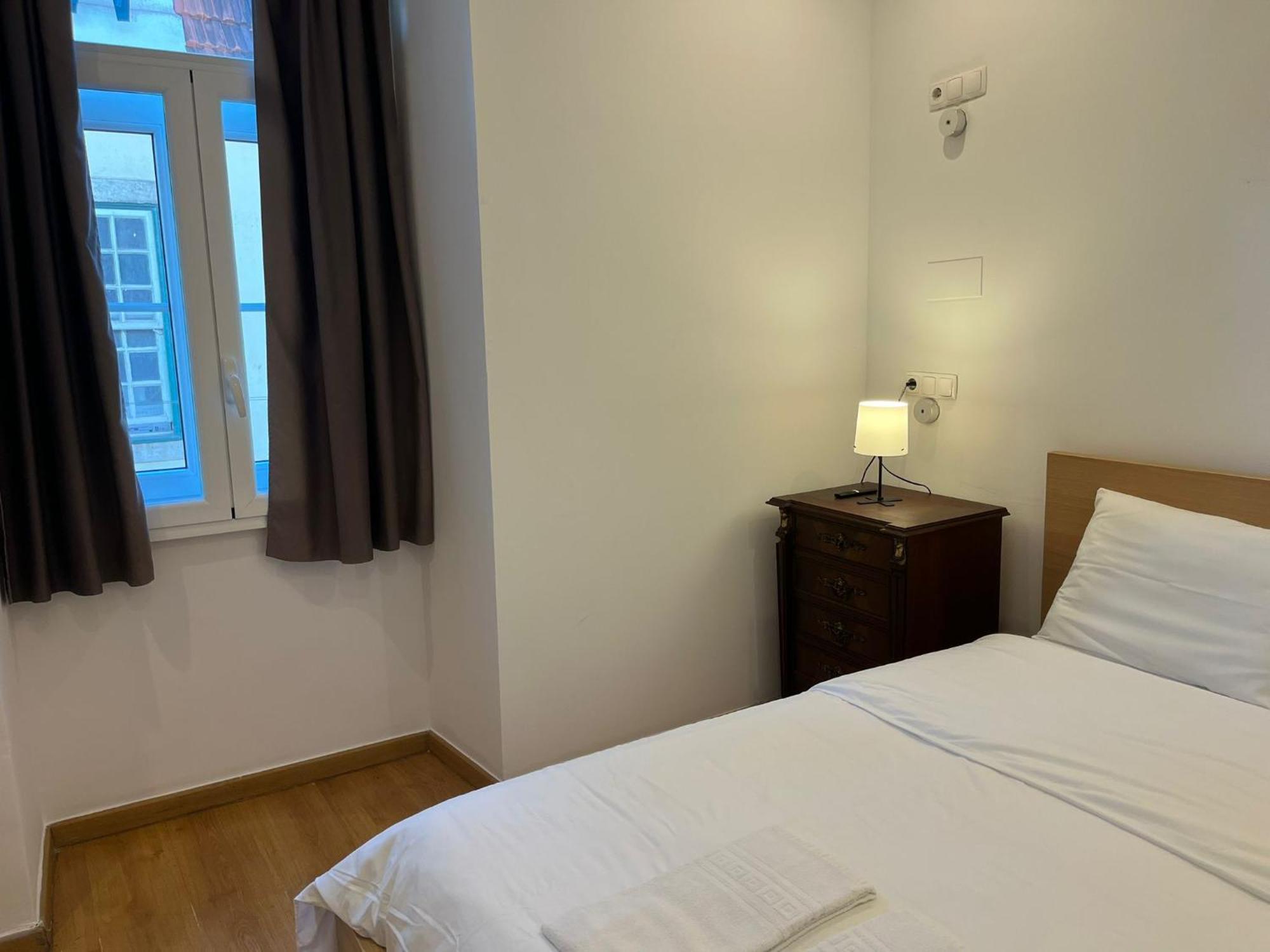 3 Bedroom Apartment - Bairro Alto Residence Lisboa Eksteriør bilde