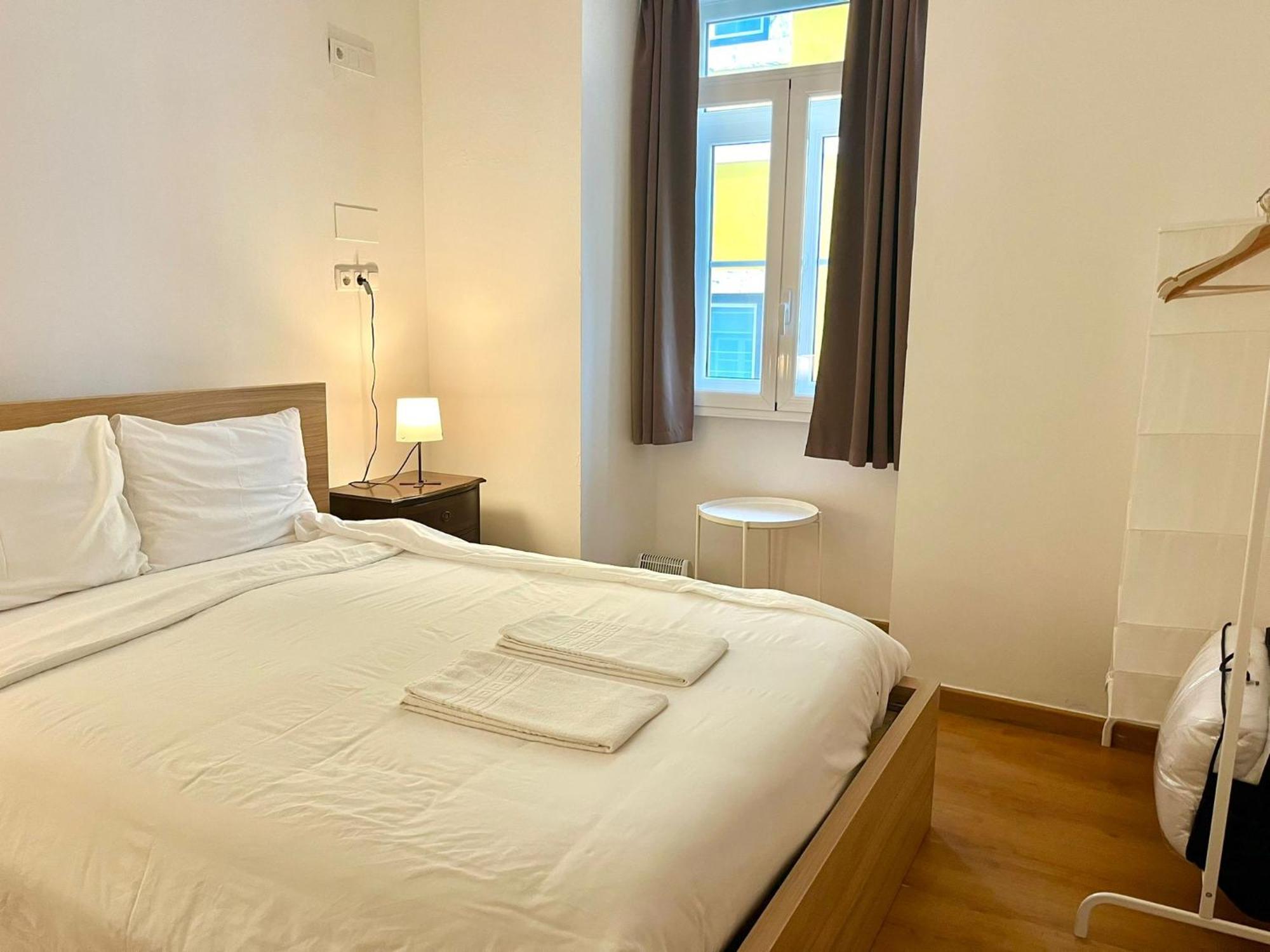 3 Bedroom Apartment - Bairro Alto Residence Lisboa Eksteriør bilde