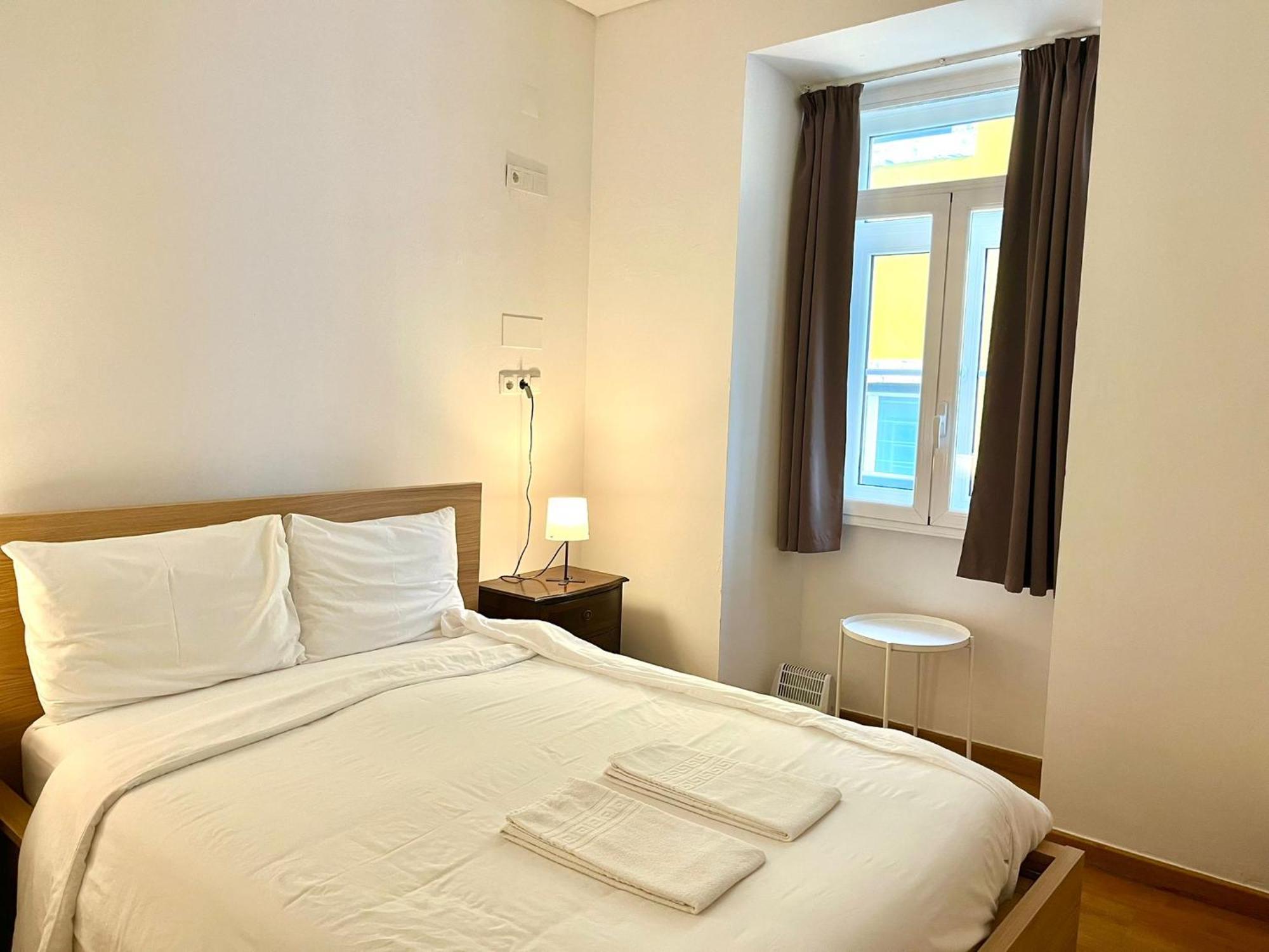 3 Bedroom Apartment - Bairro Alto Residence Lisboa Eksteriør bilde