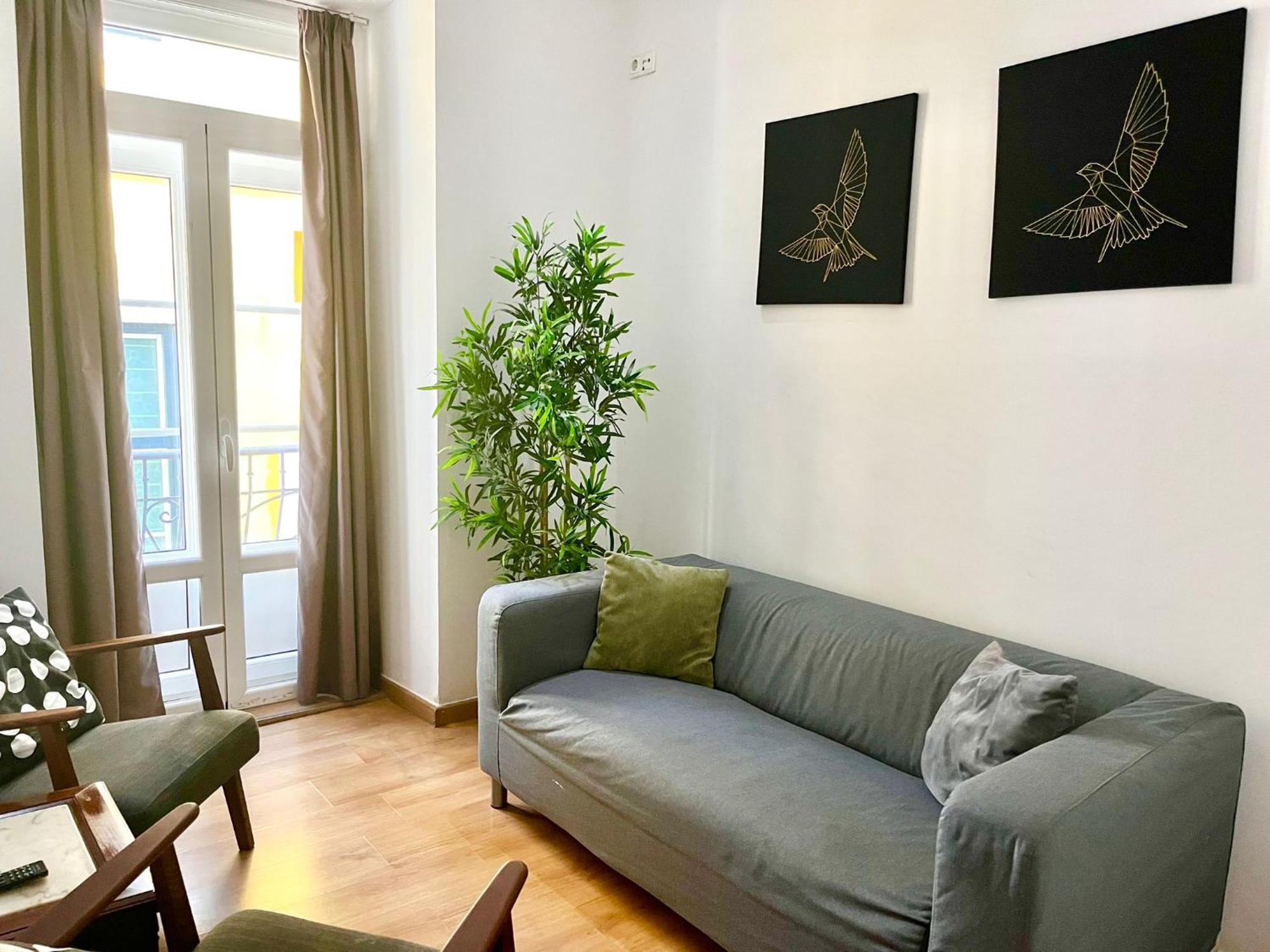 3 Bedroom Apartment - Bairro Alto Residence Lisboa Eksteriør bilde