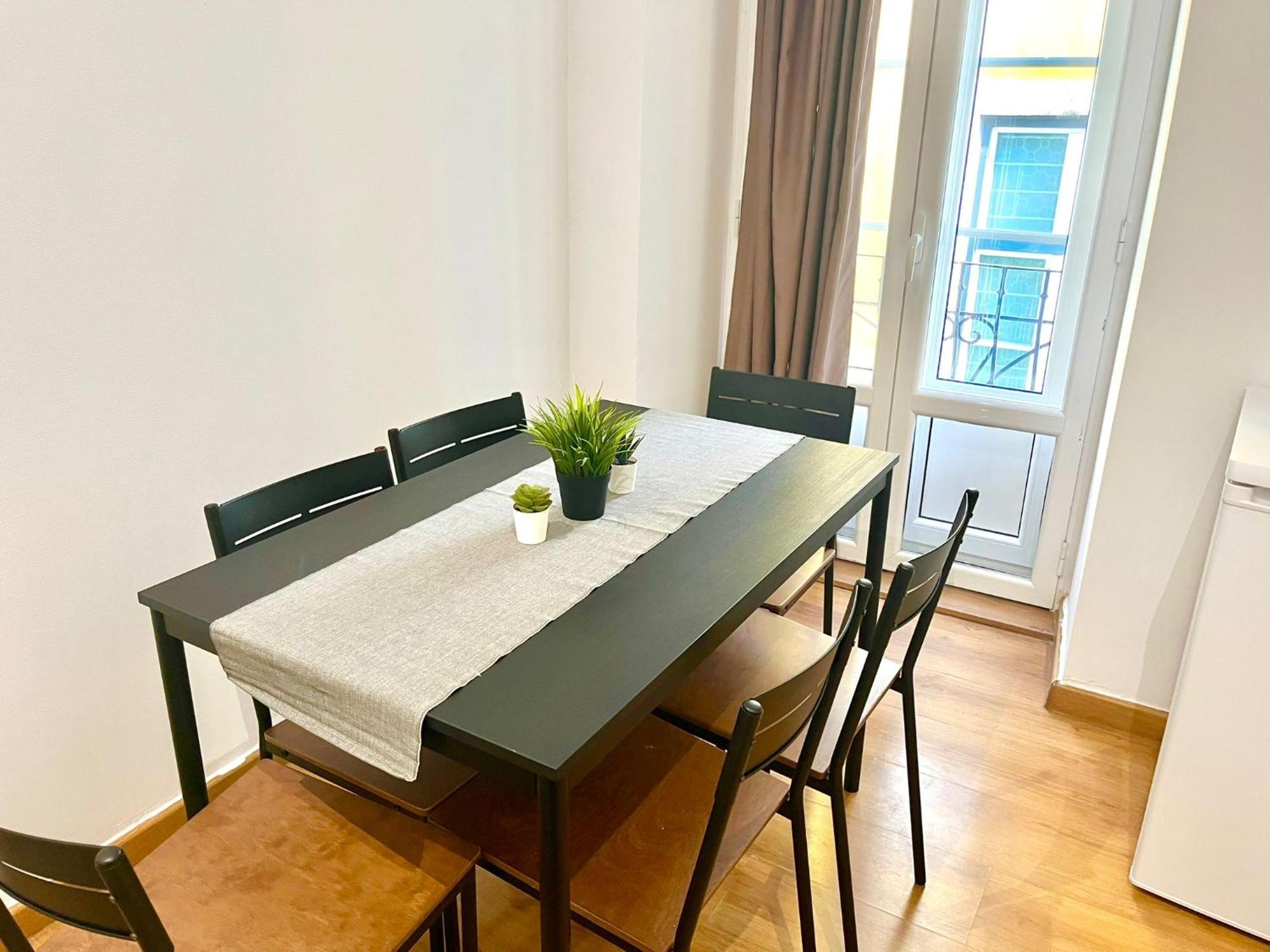 3 Bedroom Apartment - Bairro Alto Residence Lisboa Eksteriør bilde