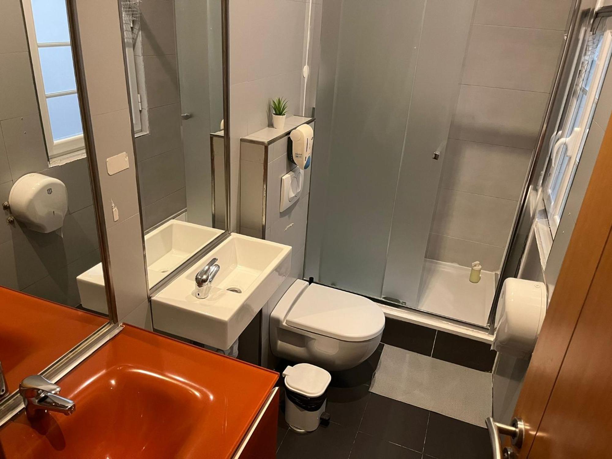 3 Bedroom Apartment - Bairro Alto Residence Lisboa Eksteriør bilde