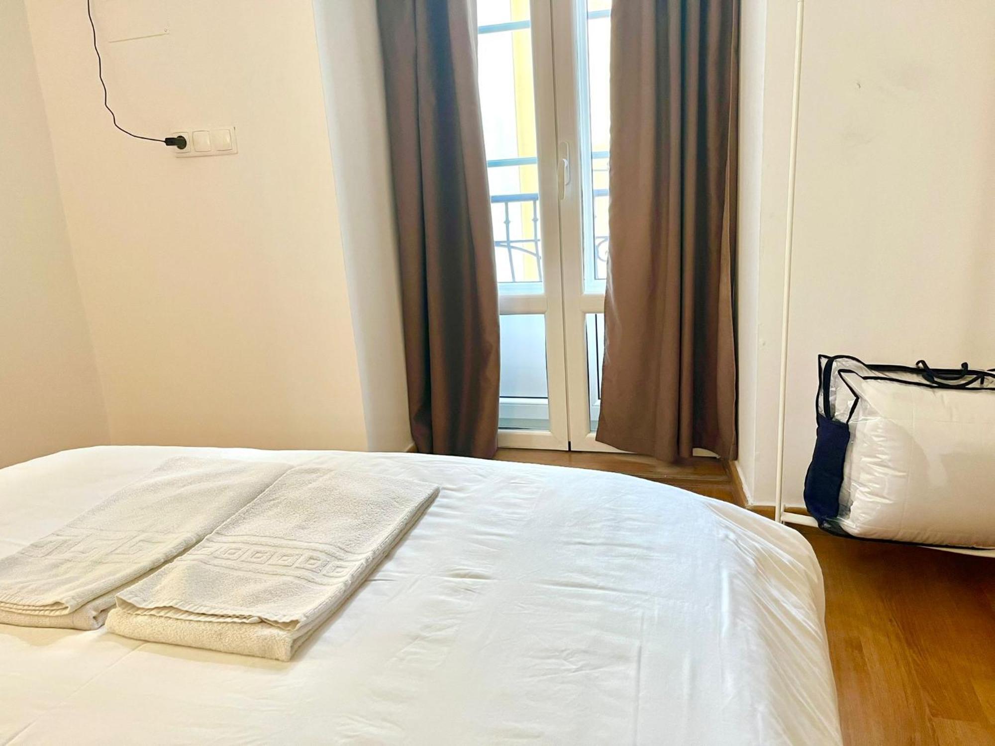 3 Bedroom Apartment - Bairro Alto Residence Lisboa Eksteriør bilde