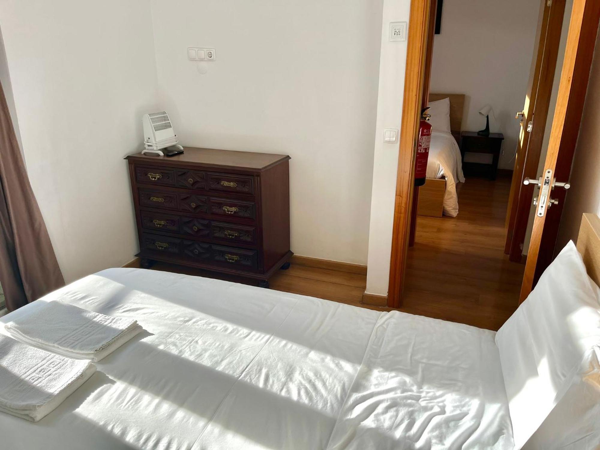 3 Bedroom Apartment - Bairro Alto Residence Lisboa Eksteriør bilde
