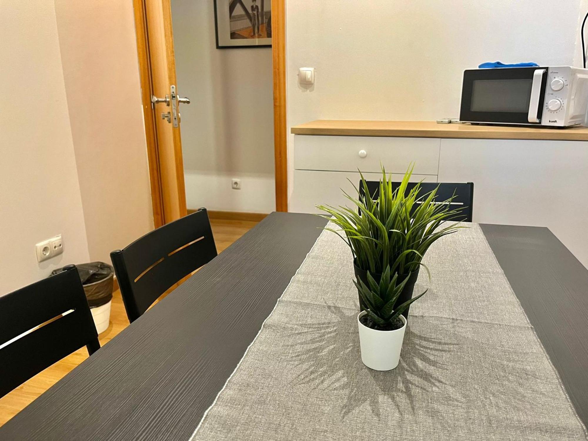 3 Bedroom Apartment - Bairro Alto Residence Lisboa Eksteriør bilde