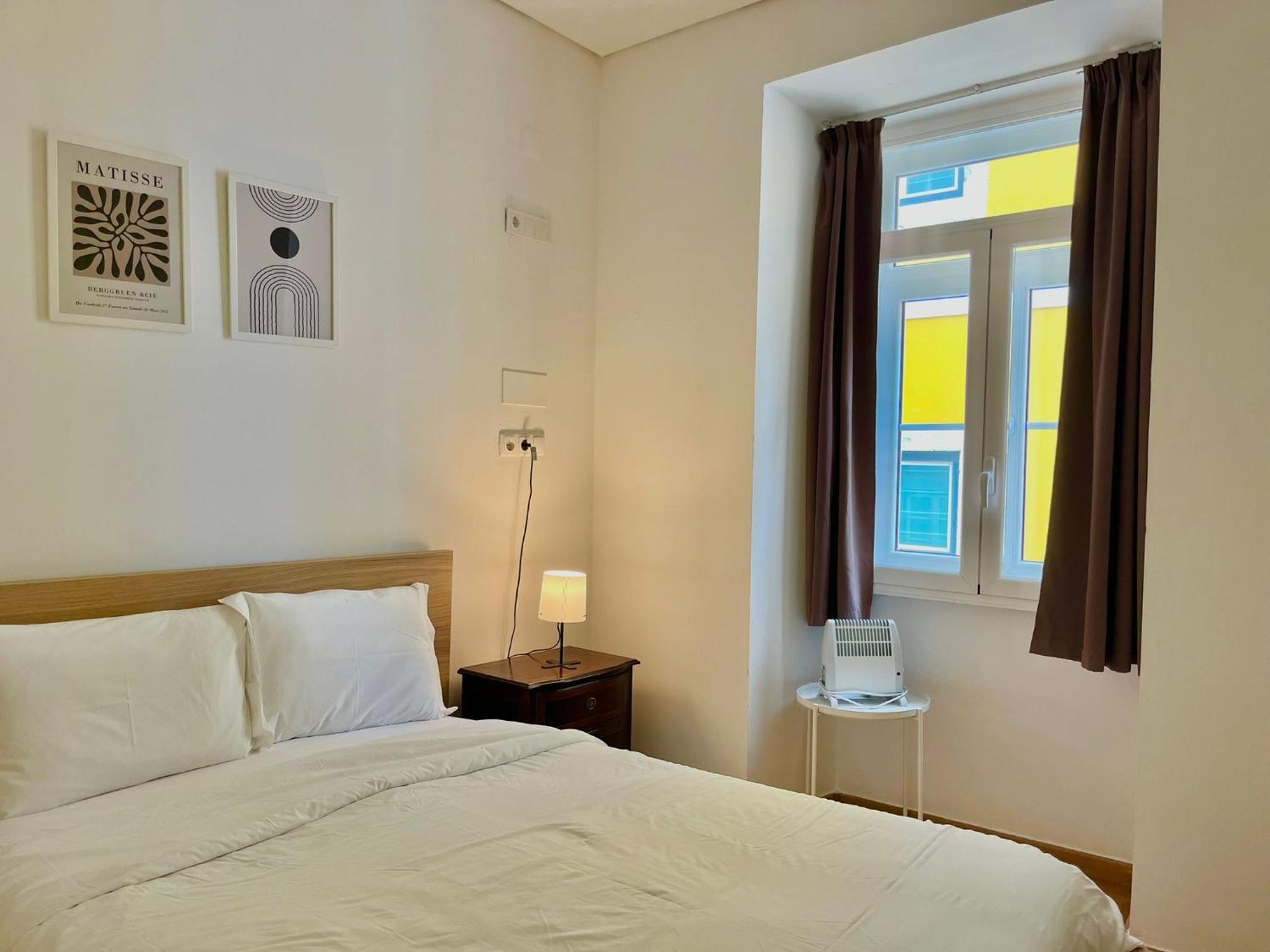 3 Bedroom Apartment - Bairro Alto Residence Lisboa Eksteriør bilde